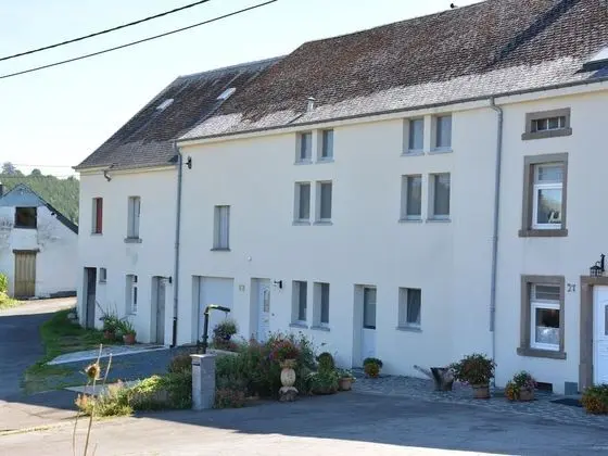 Rural Lodging Located in the Small Village of Radelange, 100% Nature! - 1