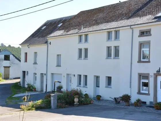 Rural Lodging Located in the Small Village of Radelange, 100% Nature! - Öne Çıkan Resim
