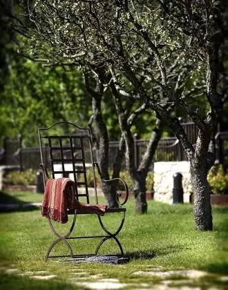 Hotel Rural Los Anades - Dış Mekan