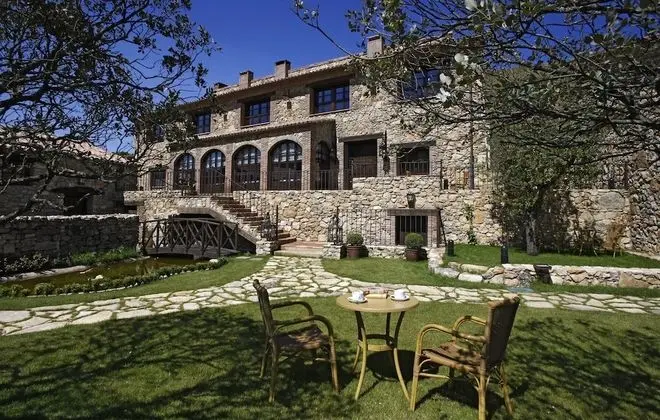 Hotel Rural Los Anades - 1