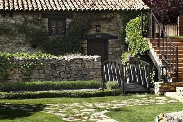 Hotel Rural Los Anades - Spa