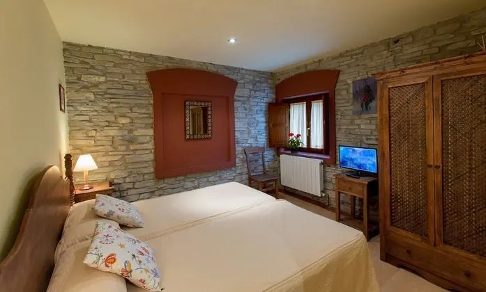 Hotel rural los Cerezos