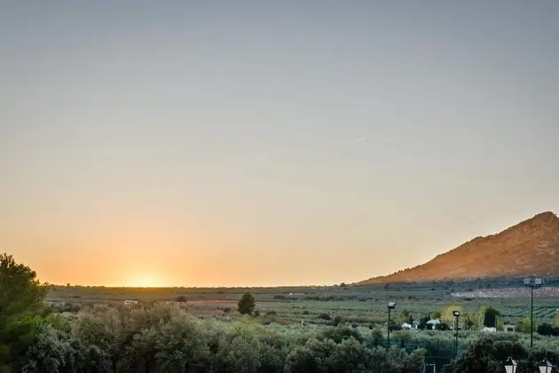 Rural Los Nogales - Genel