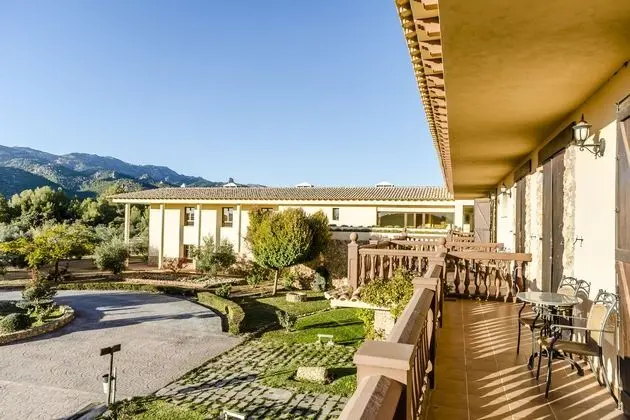Rural Los Nogales - Öne Çıkan Resim