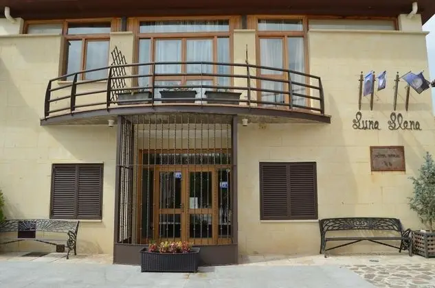 Hotel Rural Luna Llena - Öne Çıkan Resim