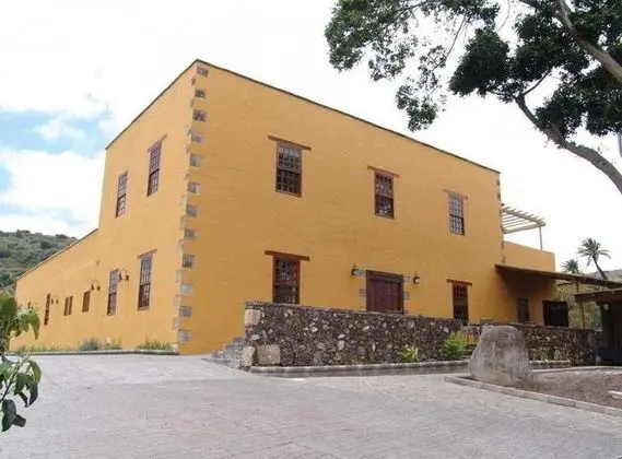 Hotel Rural Maipez The Senses Collection