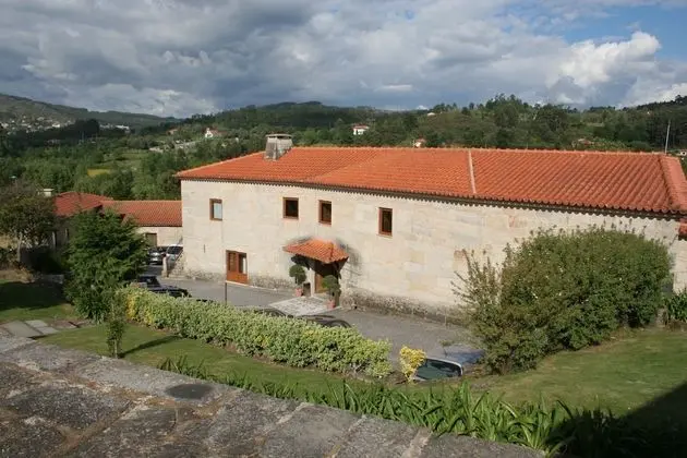 Hotel Rural Maria da Fonte