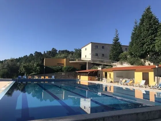 Hotel Rural Maria da Fonte - Öne Çıkan Resim