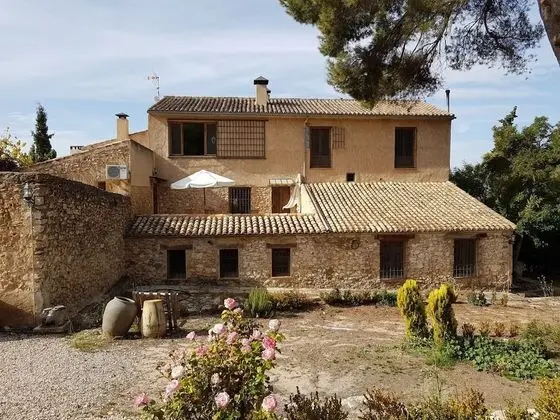 Hotel Rural Mas Fontanelles