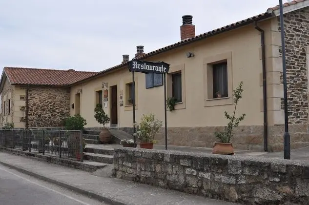 Hotel Rural Mesa del Conde - 1