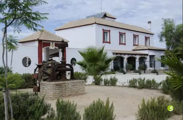 Hotel Rural Molino la Boticaria