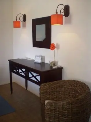 Hotel Rural Monte Da Leziria - Oda