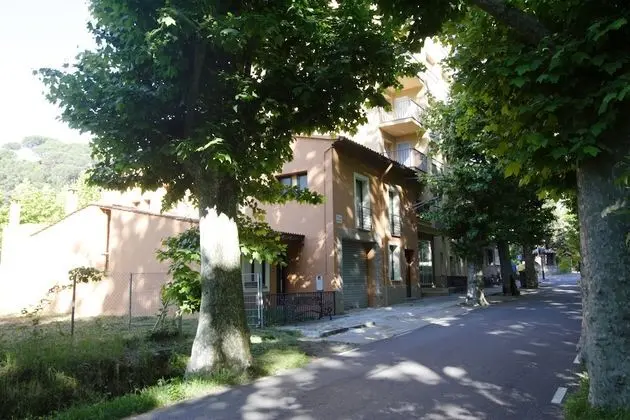 Rural Montseny - 1