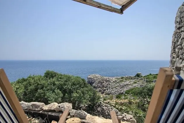 Rural Ocean Front Experience