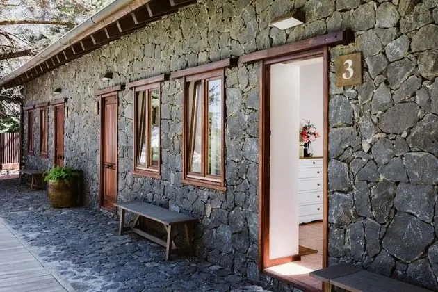 Hotel Rural Ohana - Lobi