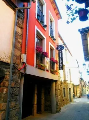 Hotel Rural Pajarapinta