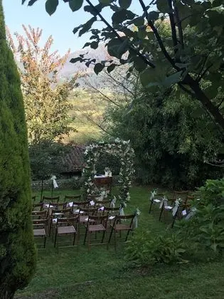 Hotel Rural Palacio de Libardon