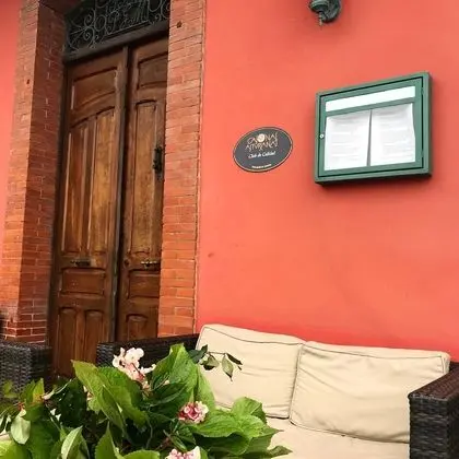 Hotel Rural Palacio de Libardon - Yerinde Yemek