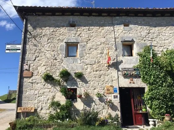 Hotel Rural Papasol - 1