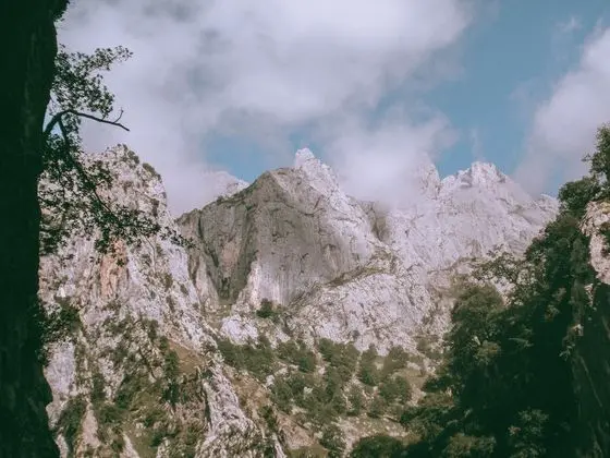 Hotel Rural Picos de Europa - Dış Mekan