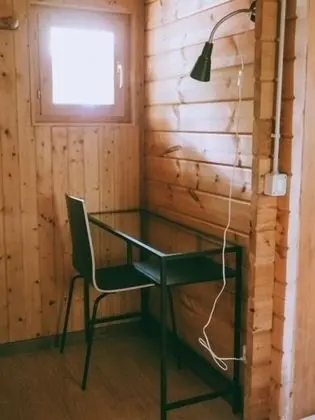Hotel Rural Picos de Europa - Oda