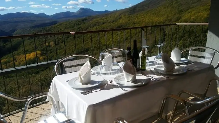 Hotel Rural Porta Coeli - 1
