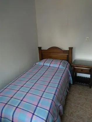 Hotel Rural Posada de los Santos - Oda