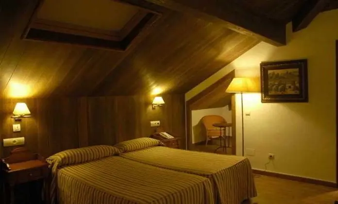 Hotel Rural Posada del Cordobés