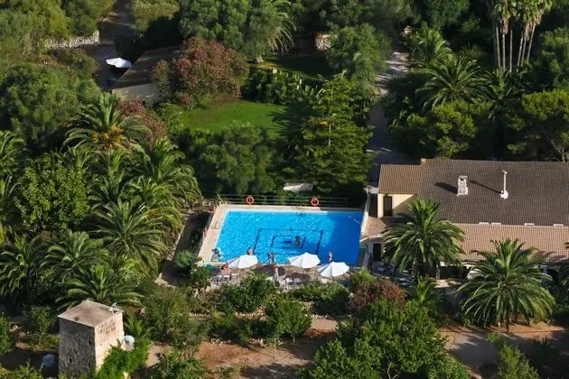 Hotel Rural Predio Son Serra