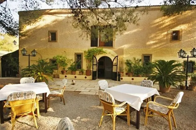 Hotel Rural Predio Son Serra