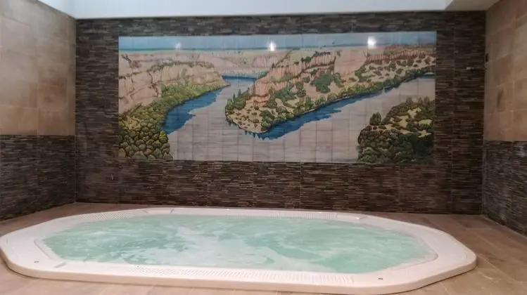 Hotel Rural Puente del Duraton - Spa