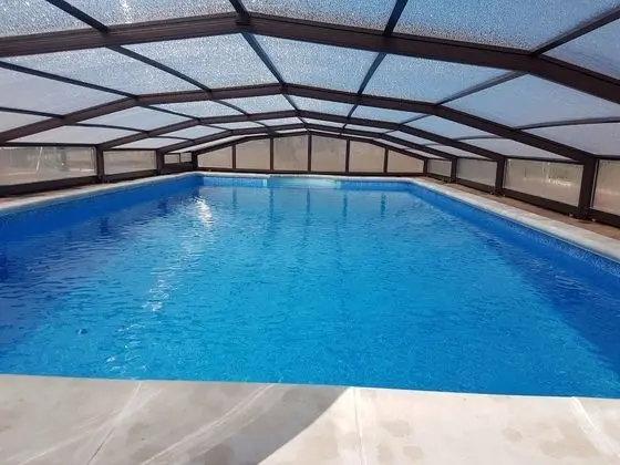 Hotel Rural Puerta De Caderechas