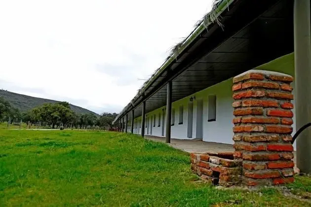 Hotel Rural Puerta de Monfragüe - 1