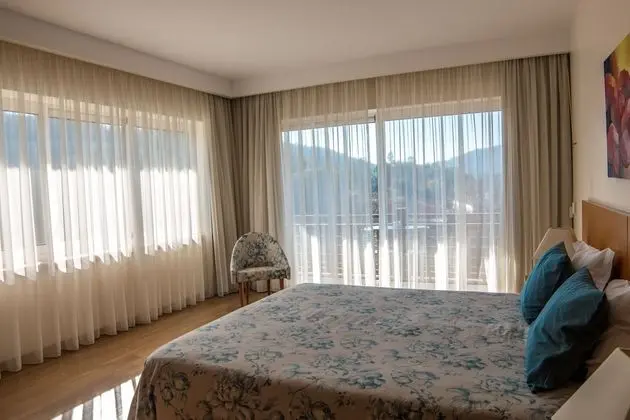 Hotel Rural Quinta da Conchada - Oda