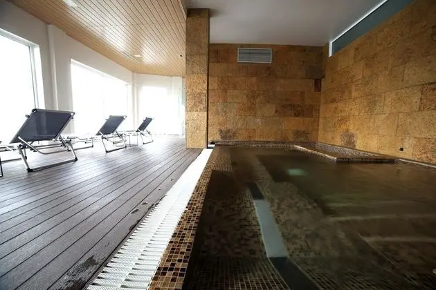 Hotel Rural Quinta da Conchada - Spa