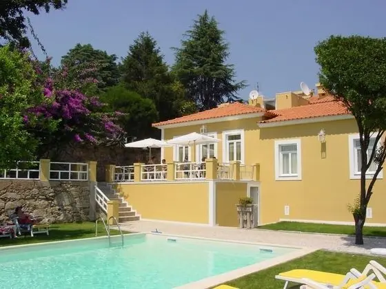 Hotel Rural Quinta da Vista Alegre