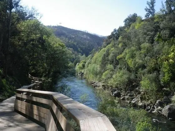 Hotel Rural Quinta de Novais - Dış Mekan