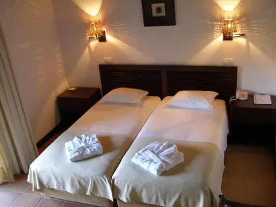 Hotel Rural Quinta de Novais - Oda