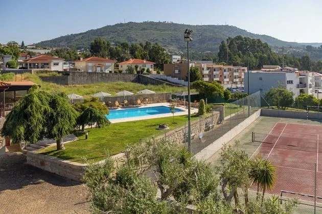 Hotel Rural Quinta de S Sebastiao - Öne Çıkan Resim