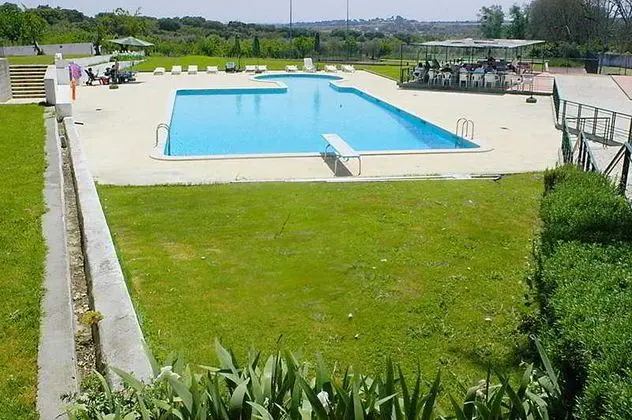 Rural Quinta de Santo Antonio