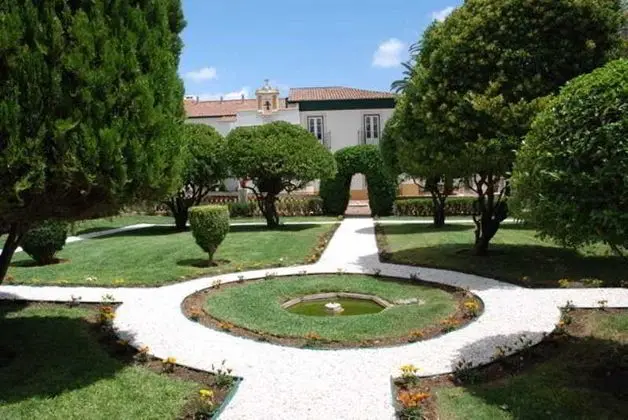 Rural Quinta de Santo Antonio - Genel