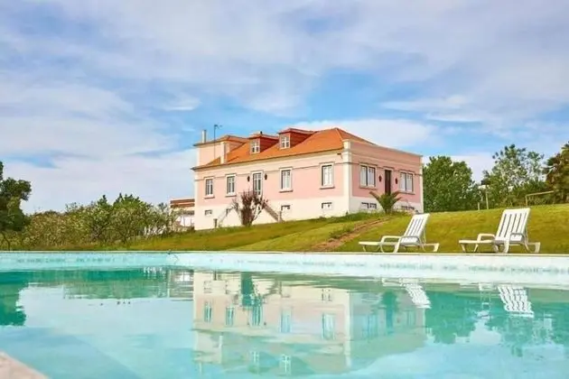 Hotel Rural Quinta do Juncal