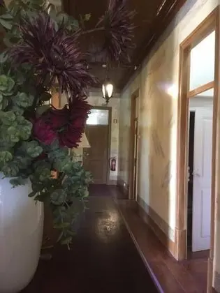 Hotel Rural Quinta do Juncal - İç Mekan