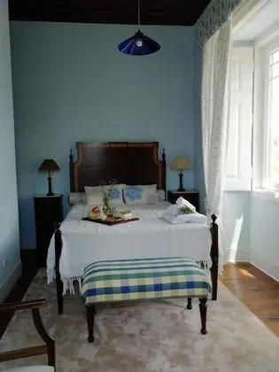 Hotel Rural Quinta do Juncal - Oda