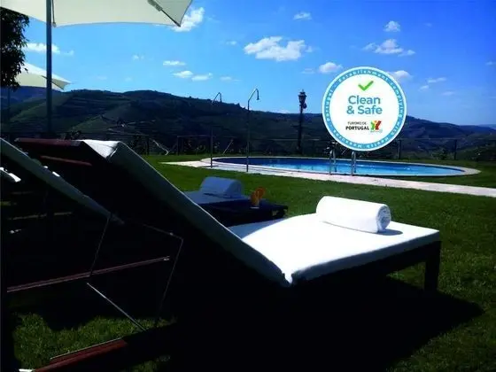 Hotel Rural Quinta do Silval