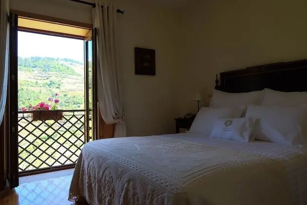 Hotel Rural Quinta do Silval - Oda