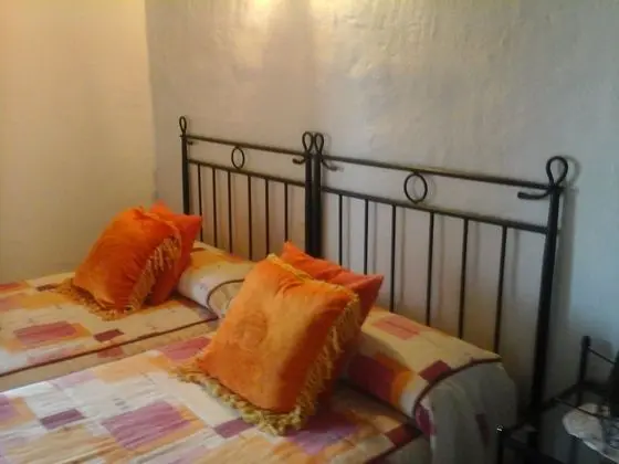 Hotel Rural Restaurante La Posada de los Vientos - Oda