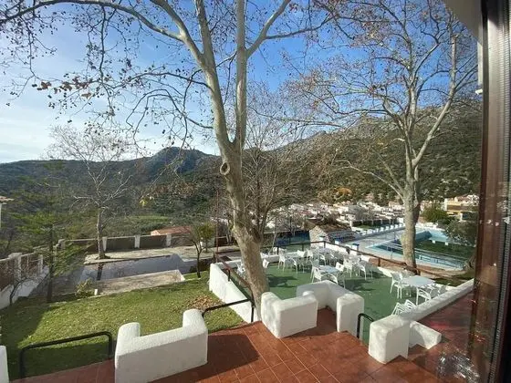 Hotel Rural & Restaurante Las Camaretas - Öne Çıkan Resim
