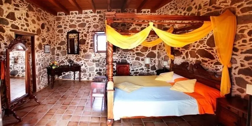 Hotel Rural Restaurante Mahoh - Oda