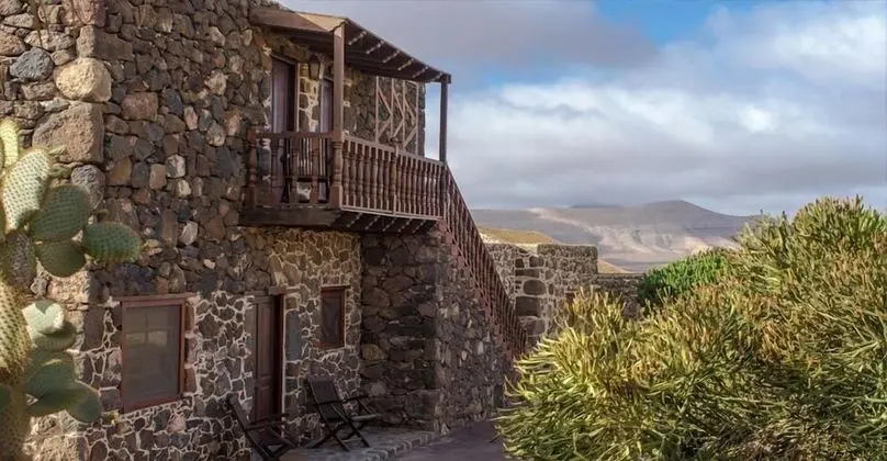 Hotel Rural Restaurante Mahoh - Öne Çıkan Resim